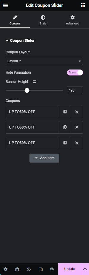 Coupon Slider Content 2